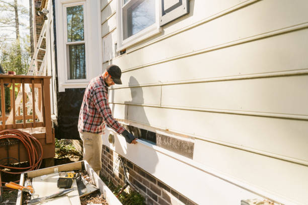 Trusted Vinyl Siding service in Durham, CT - Creative Siding